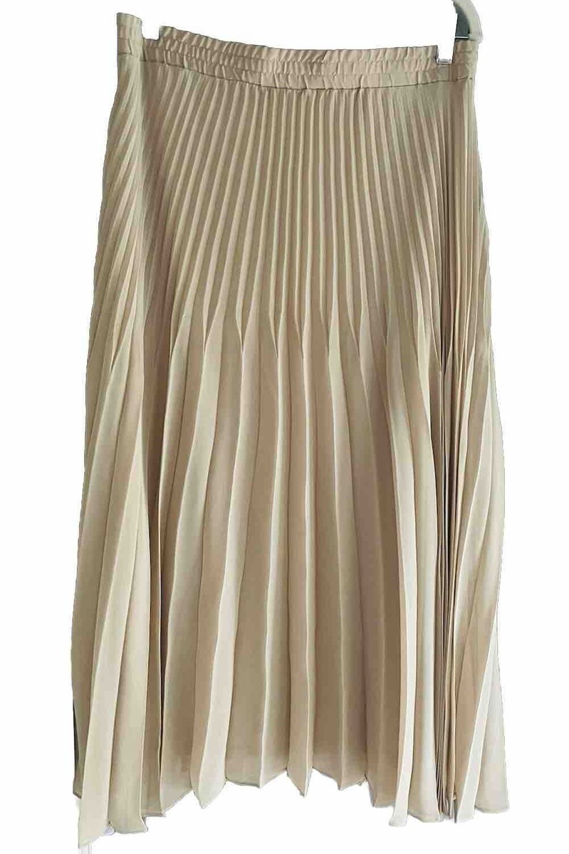 Max Studio Skirt . New L | eBay