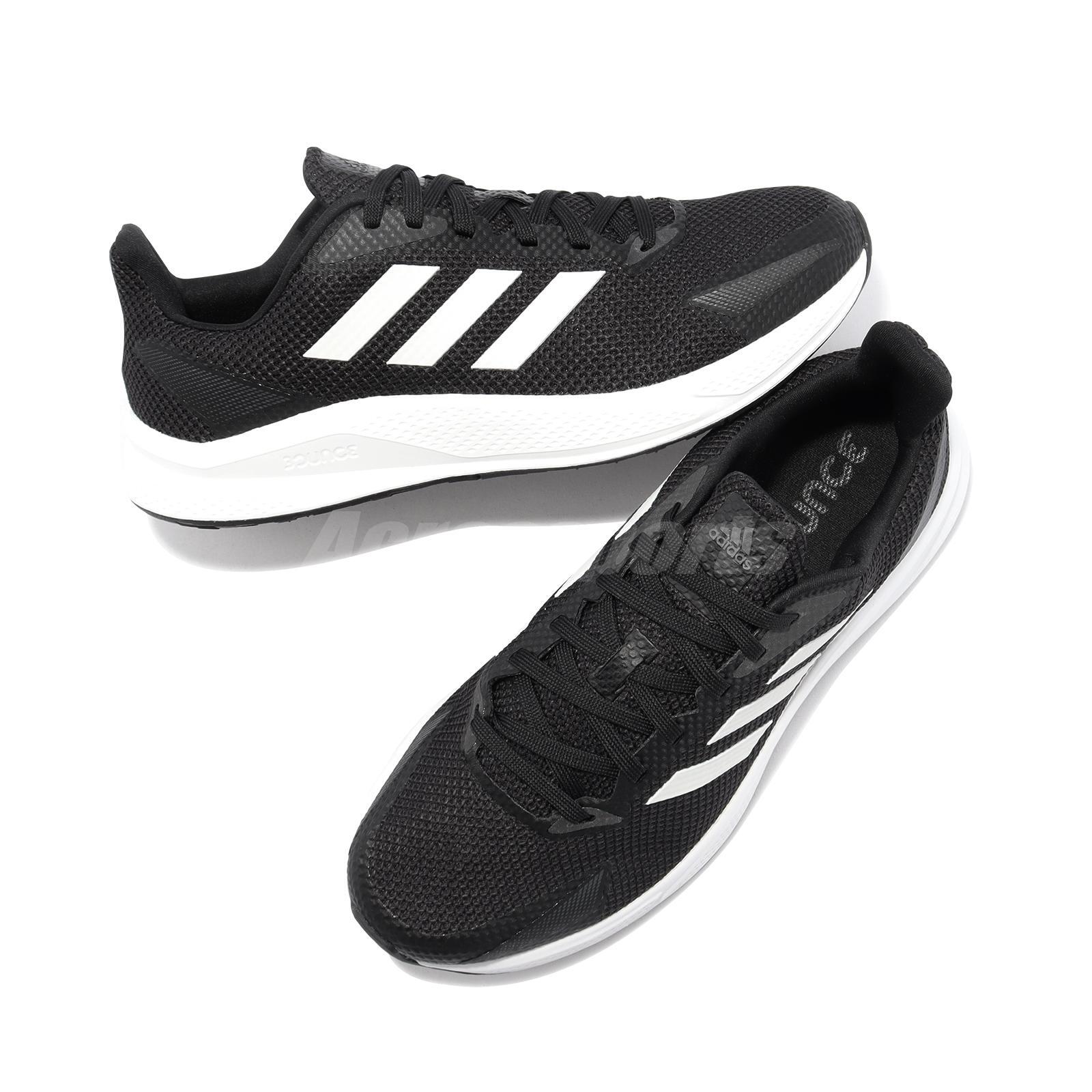 adidas X9000L1 M Black White Carbon Men Running Sports Shoes Sneakers FZ2044  | eBay
