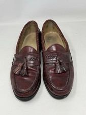 Allen Edmonds Men’s Dress Shoe 9.5 A Loafer - USA Made