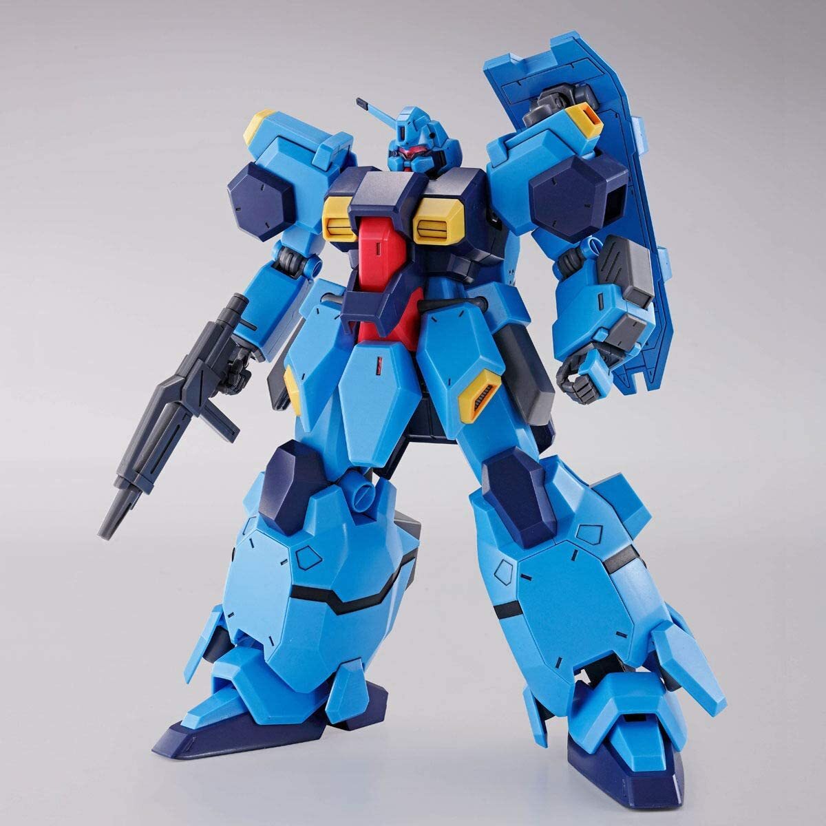BANDAI HG 1/44 Gundam FD-03 GUSTAV KARL GIHREN'S GREED Ver. Kit