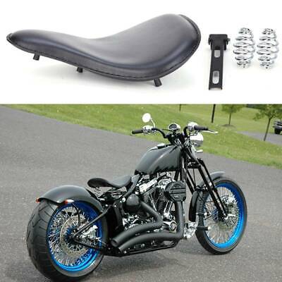 Bobber Classic Solo Seat For Honda Shadow 750 1100 Ace Aero Phantom Sabre Spirit Ebay