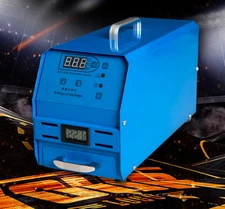 Photosensitive Seal Machine 110V/220V Self Inking Flash Stamp Seal Maker