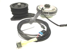 6514-060-7 CONCEPTS NREC ON/OFF FAN CLUTCH/HUB KIT FOR MACK 40MH439M 2003-06