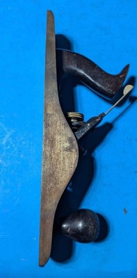 Stanley Bailey No 5 Jack Plane 142 Smooth Bottom Vintage Made In USA 14''