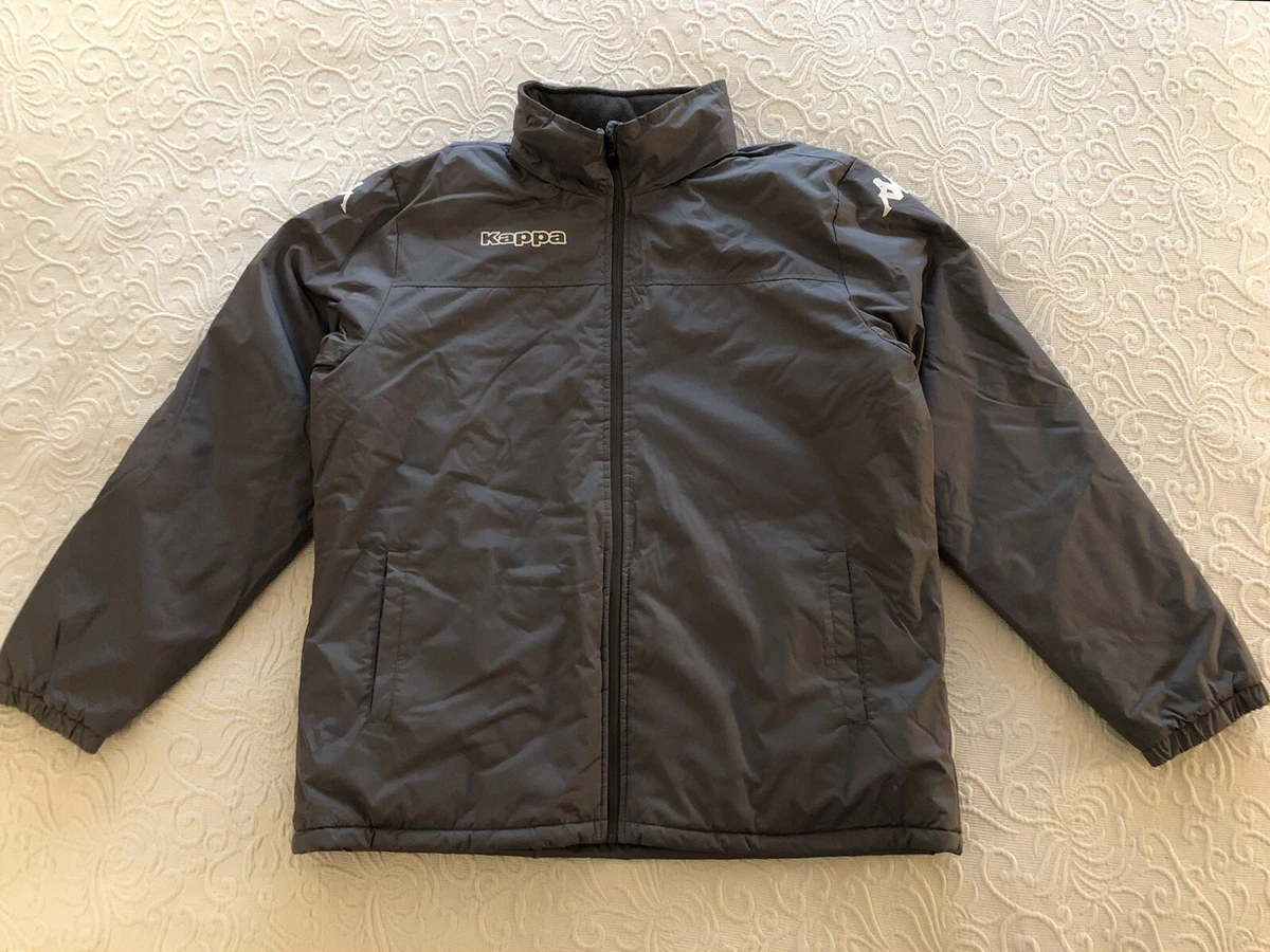 Kappa Regular Size 2XL Coats, Jackets & Vests for Men for Sale 