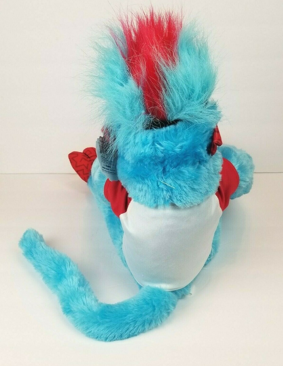 Kipp Brothers Mohawk Monkey 24