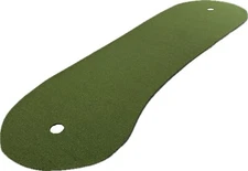 4 ft x13 ft SyntheticTurf Grass Nylon Practice Putting Golf Green Indoor Outdoor