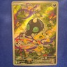 Pokémon TCG Me01 Mega Evolution Shroodle 149/132 Illustration Rare Holo EN 2025