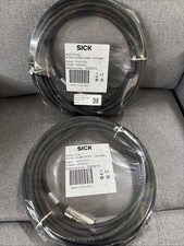 Sick DOL-2312-G10MLA3 Encoder Cable, M23 12-P...