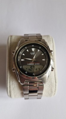 Casio Edifice EFA-109 Herrenuhr