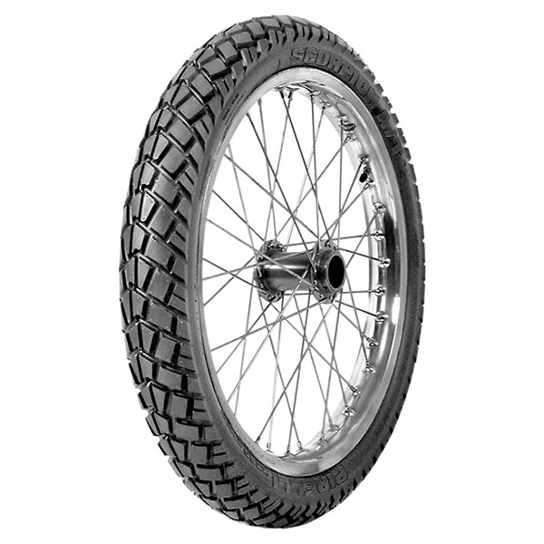TYRE PIRELLI 90/90-21 54S SCORPION MT90 A/T