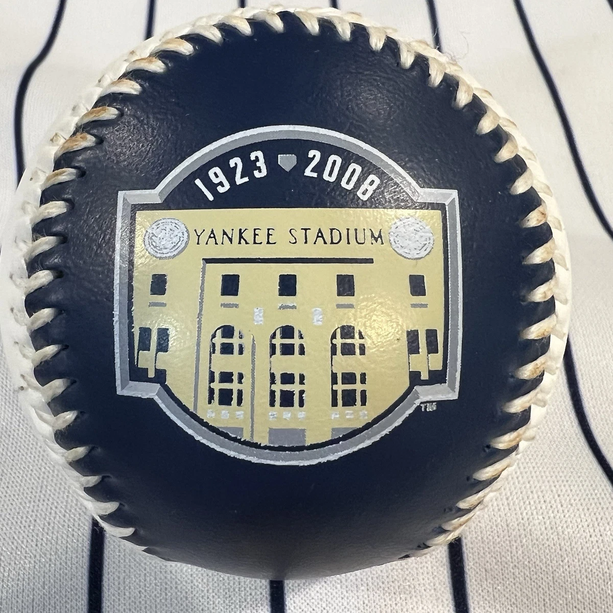 【未開封】ニューヨーク・ヤンキース オールスターゲーム記念ボール 2008 New York Yankees All-Star Game MLB Balls for sale | eBay