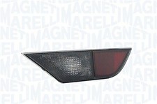 RÜCKFAHRLEUCHTE RECHTS MAGNETI MARELLI 714000062501 FÜR SEAT