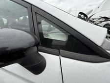 2011-2019 FORD FIESTA SEDAN FRONT RIGHT PASSENGER QUARTER VENT WINDOW GLASS OEM