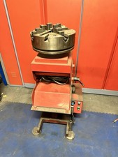 Industrie Schwei&szlig;drehtisch Manipulator Positionierer Schwei&szlig;ger&auml;t Montagetisch