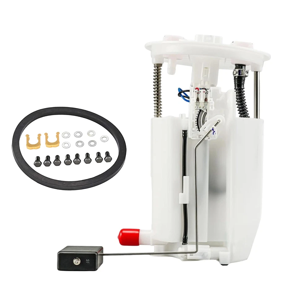 Nuevo conjunto de bomba de combustible para Lexus IS250 IS350 V6 2006-2013 2,5 L 3,5 L 7702053083 Foto 4 de 4