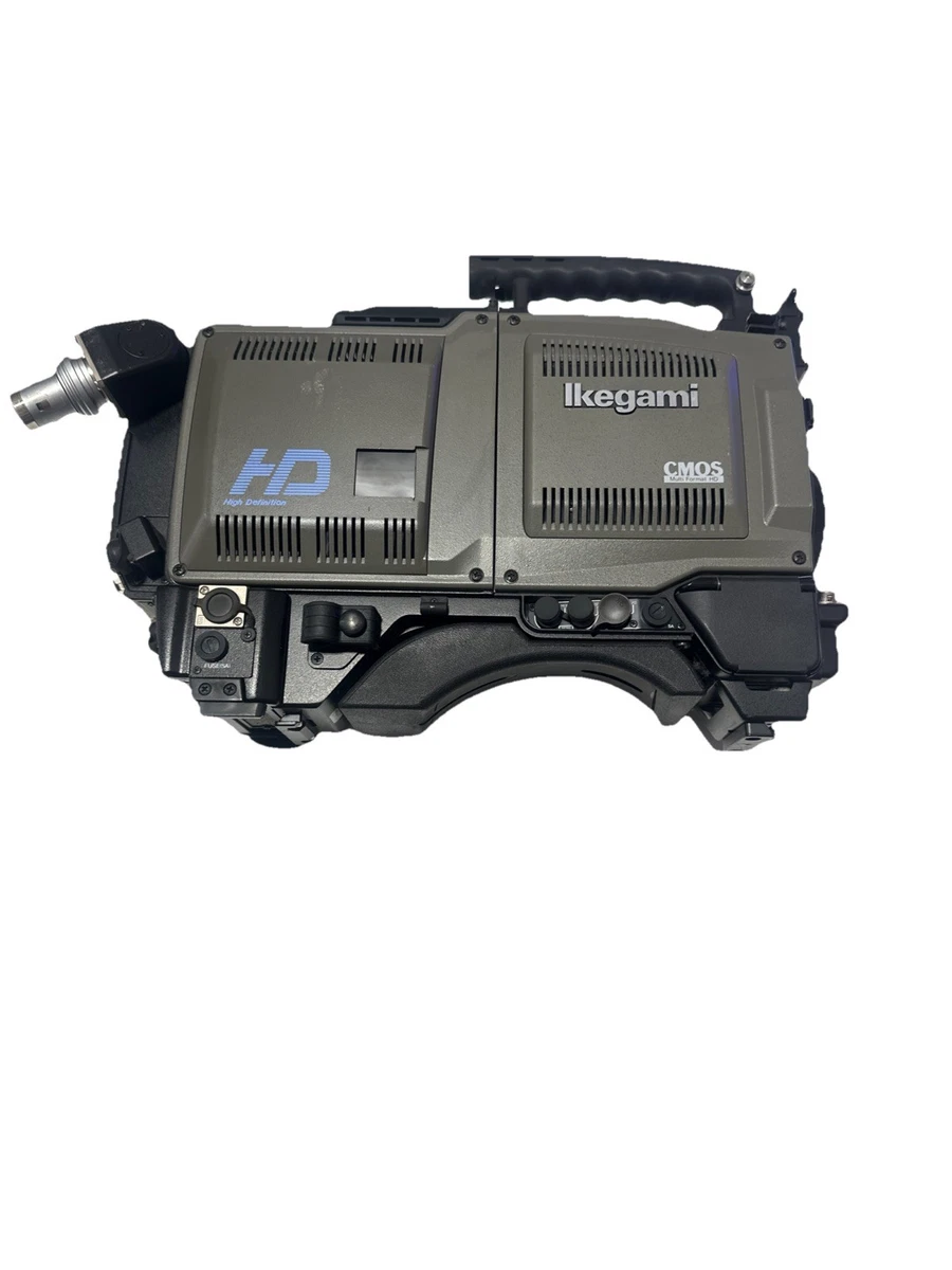 ikegami camera products for sale | eBay