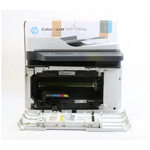 HP COLOR LASER MFP 179FWG + Defekt (276809)