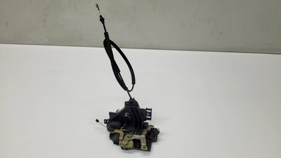 VW Lupo 6X - Türschloss Tür Schloss vorne rechts 6X1837014 (12)