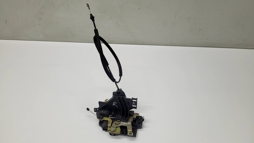 VW Lupo 6X - Türschloss Tür Schloss vorne rechts 6X1837014 (12)