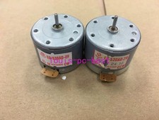 EG-530AD-2B DC 12V CCW Capstan Tape Deck Recorder Audio Spindle Motor