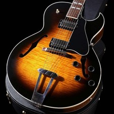 Gibson ES-175 Reissue Vintage Sunburst Used Electric Guitar 2003