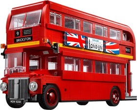 LEGO CREATOR: London Bus (10258)