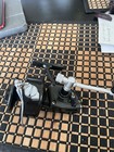 VINTAGE SHAKESPEARE 2210 BALL BEARING FISHING REEL  — photo 3