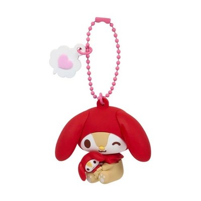 Little Forest Fellow Secret Charm 1.5'' Sanrio Character Awards 4th Edition