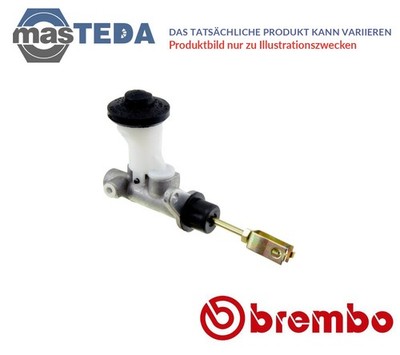 C 61 015 KUPPLUNGSGEBERZYLINDER KUPPLUNG BREMBO NEU OE QUALITÄT