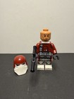 LEGO Star Wars Galactic Marine Minifigure - #75413 Republic Juggernaut *MINT* — photo 5