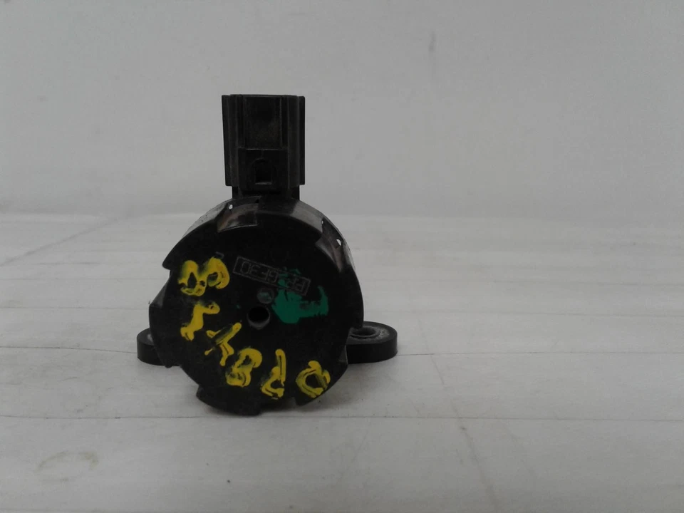 Bomba de vacío usada se adapta a: Lincoln LS 2001 grado A Foto 3 de 4