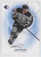 2020-21 SP Retail Blue Anze Kopitar #92 0b2r