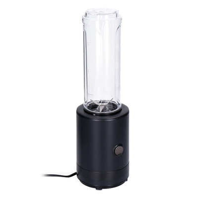 WMF Standmixer Küchenminis Smoothie-to-go deep black 300 Watt