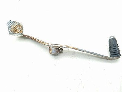 SCHALTPEDAL ''OXID'' GEAR PEG ROYAL ENFIELD BULLET 500 EFI 09-16