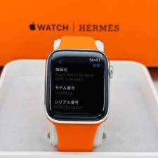 Preços baixos em Apple Watch Series 6 Hermès | eBay