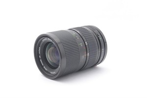 Canon FD 35-70mm f4 Zoom