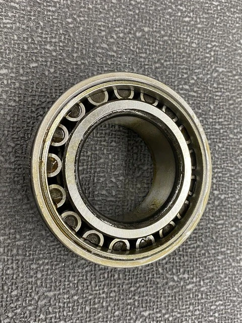 Jeep Wrangler JL DANA 220 2018-20 eje trasero cojinete 68499023AA Foto 3 de 4