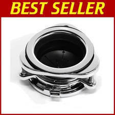 Stainless Steel Garbage Disposal Flange Kit