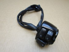 Keeway K-Light E5 125 2025 5,567 miles right switchgear (15293)