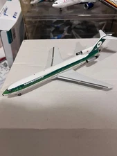 Iraqi Airways Boeing 727200 1/200 airplane model