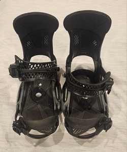 Burton Malavita Bindings | eBay Burton Malavita Bindings | eBay