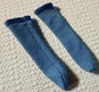 🌺Vtg 1960s Mattel Barbie Francie #1265 HIP KNITS Stockings Socks Accessories