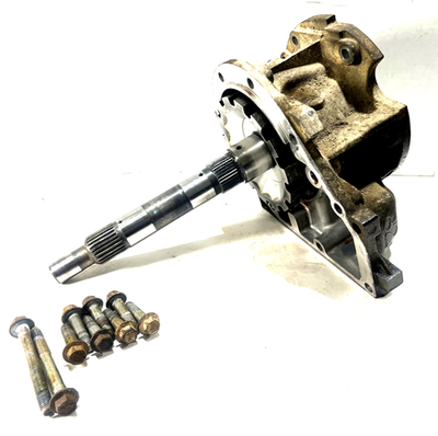 #ad 2003 2004 FORD F350 5R110W TORQSHIFT EXTENSION HOUSING 4X4 TCASE ADAPTER C $168.00