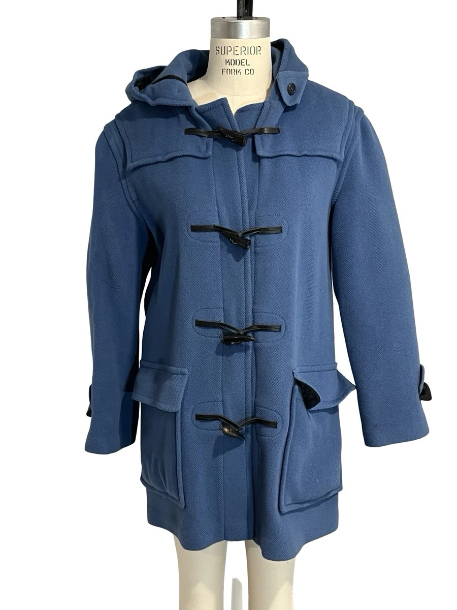burberry duffle coat products for sale | eBay