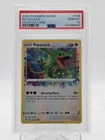 RAYQUAZA 2020 POKEMON VIVID VOLTAGE #138/185 AMAZING RARE PSA 10 Q0895