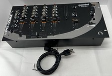 Gemini Pro Stereo Preamp Mixer PS-700 Pro Mixer