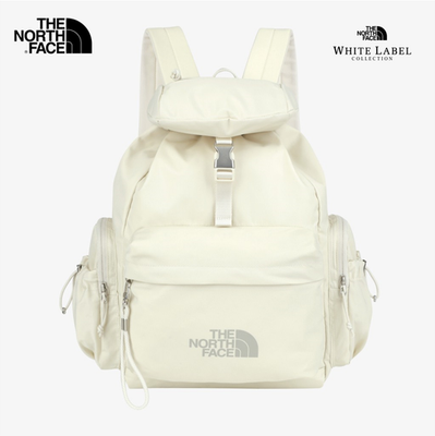 NEW THE NORTH FACE BONNEY BACKPACK II 20L CREAM | eBay