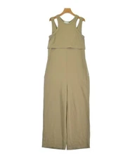ADAM ET ROPE Overalls/Rompers/Jumpsuits Khaki F 2200577359091