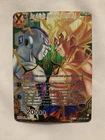 Son Goku Vs. Frieza, Final Battle Wish DBR BT25-139 Dragon Ball Super Legend DBS